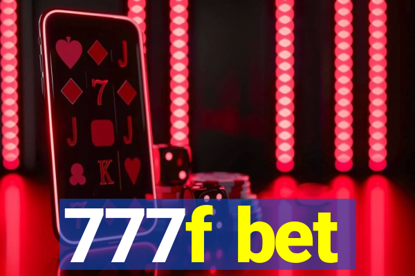 777f bet
